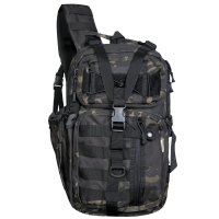 Рюкзак TCB Multicam Black