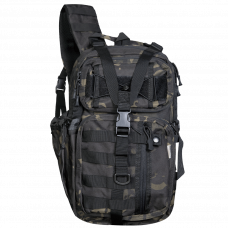 Рюкзак TCB Multicam Black