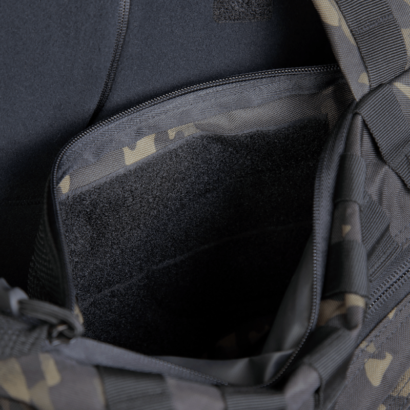 Рюкзак TCB Multicam Black