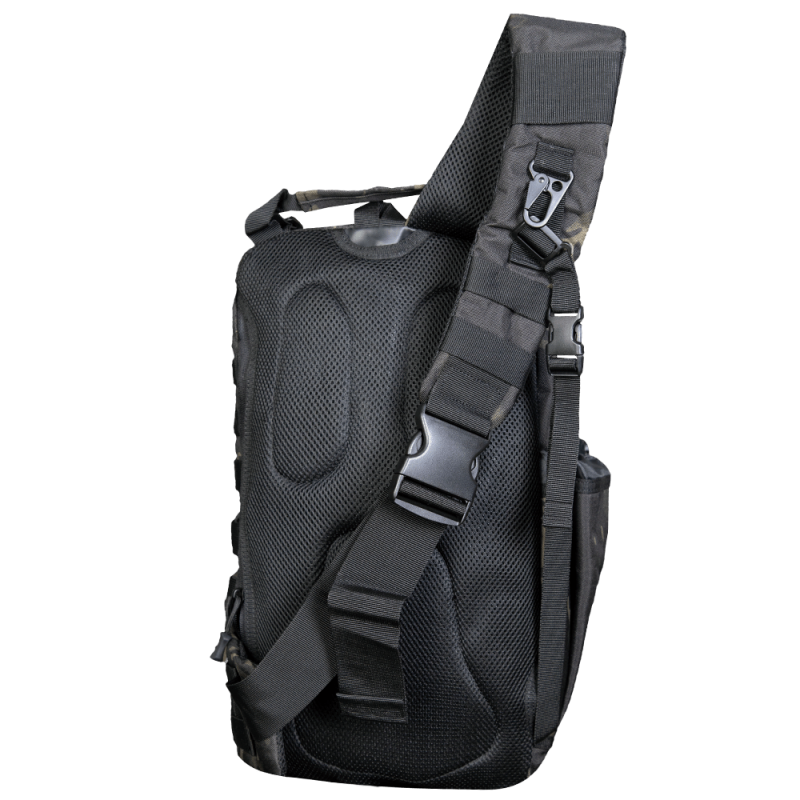 Рюкзак TCB Multicam Black