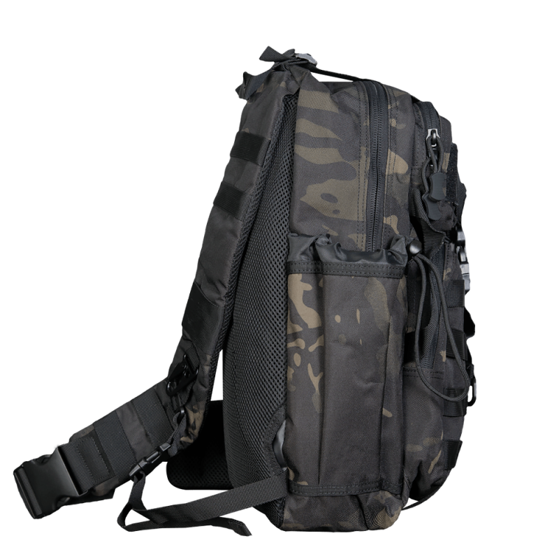 Рюкзак TCB Multicam Black