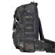 Рюкзак TCB Multicam Black