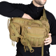 Рюкзак TCB Койот
