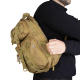 Рюкзак TCB Койот