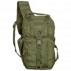 Рюкзак TCB Олива