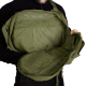 Рюкзак TCB Олива