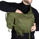 Рюкзак TCB Олива
