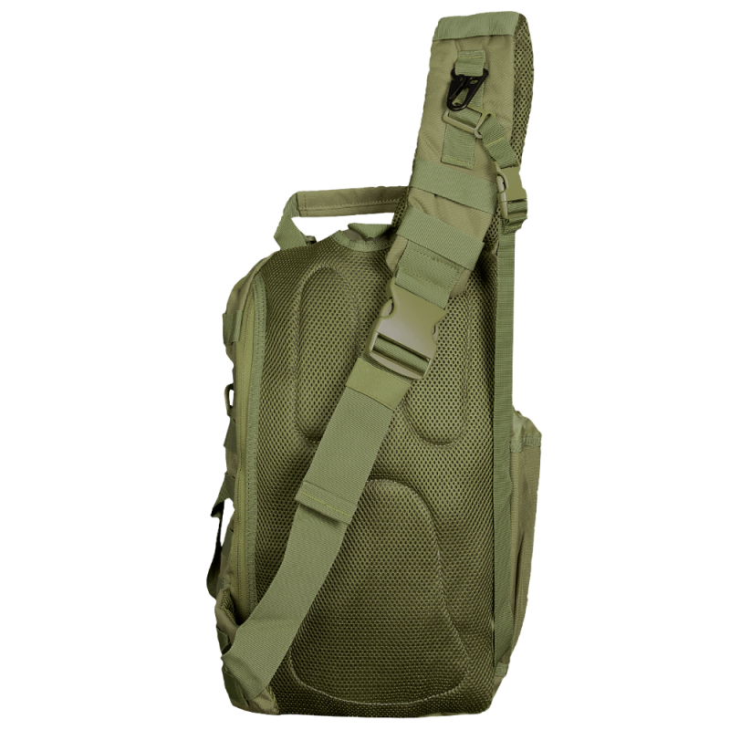 Рюкзак TCB Олива