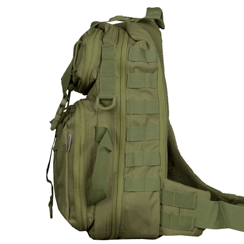 Рюкзак TCB Олива