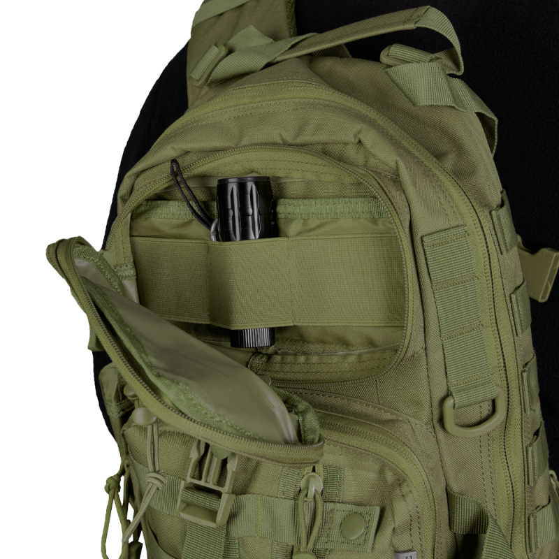 Рюкзак TCB Олива