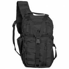 Рюкзак TCB Чорний