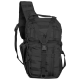 Рюкзак TCB Чорний