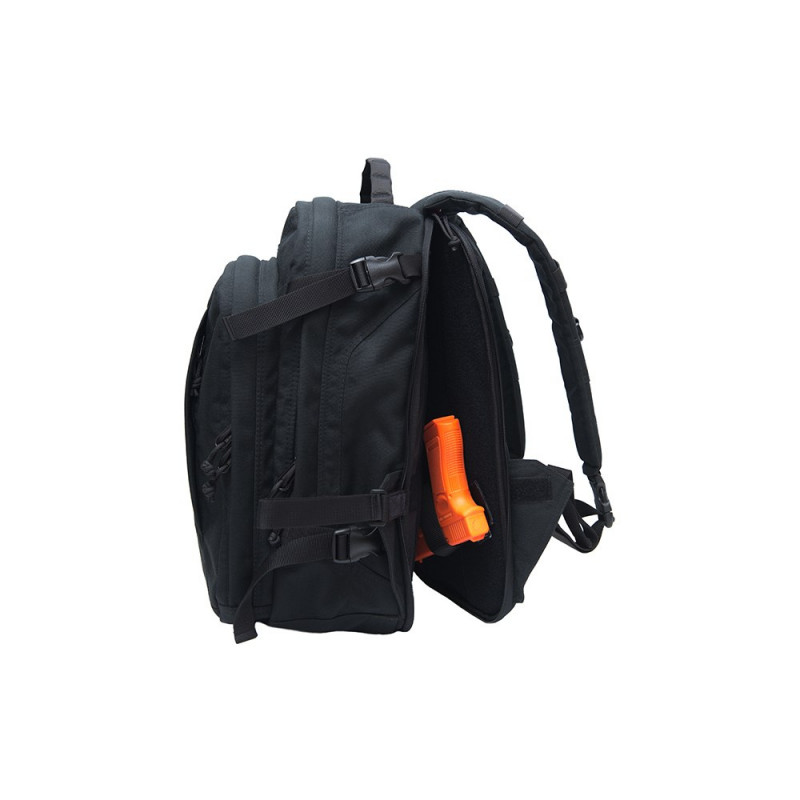 Рюкзак DANAPER PILGRIM Black 1733099