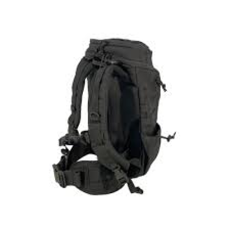 Рюкзак DANAPER Spartan 30 L, Black 1736099