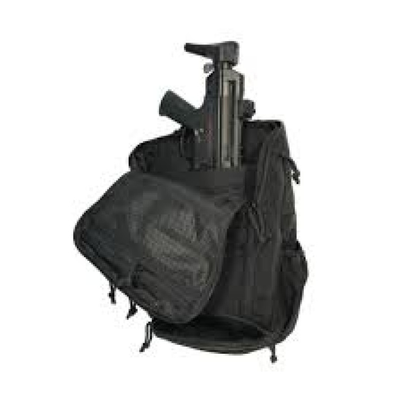 Рюкзак DANAPER Spartan 30 L, Black 1736099