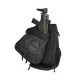 Рюкзак DANAPER Spartan 30 L, Black 1736099