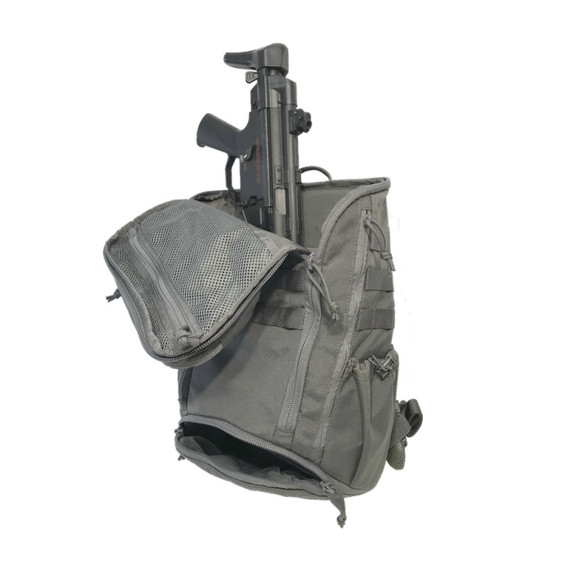 Рюкзак DANAPER Spartan 30 L, Graphite 1736766