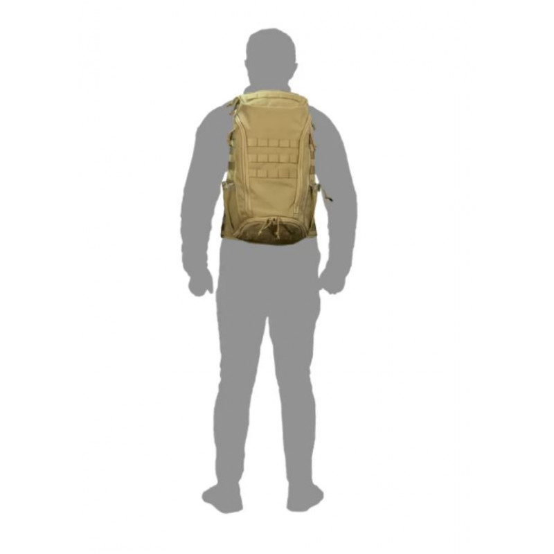 Рюкзак DANAPER Spartan 30 L, Graphite 1736766