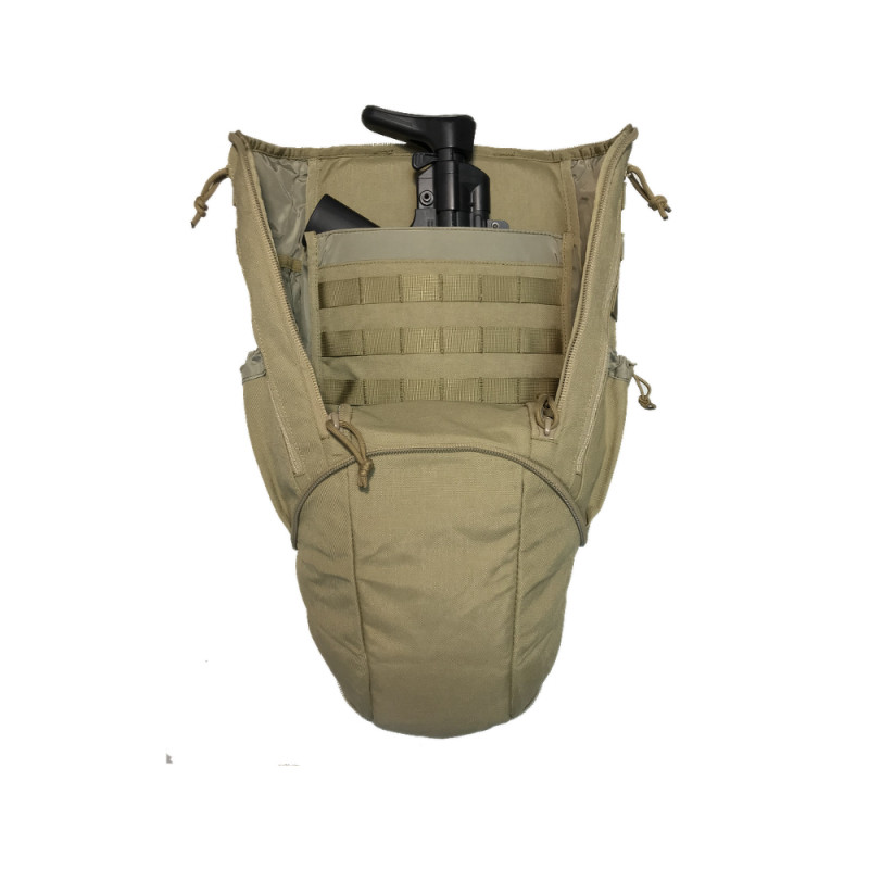 Рюкзак DANAPER Spartan 30 L, Tan 1736128