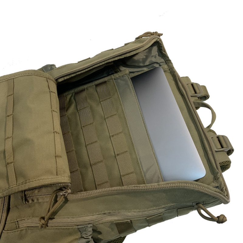Рюкзак DANAPER Spartan 30 L, Tan 1736128