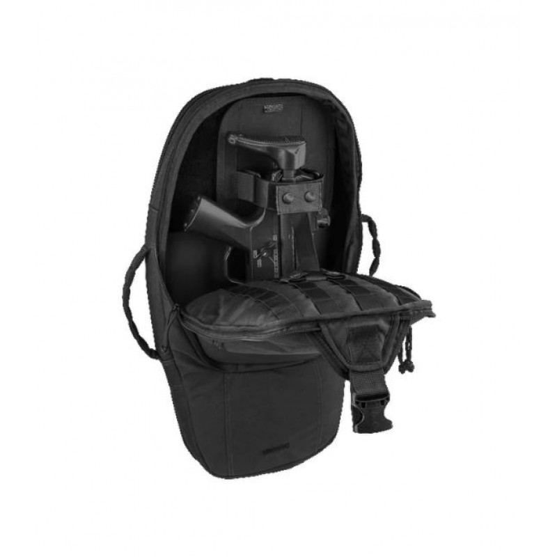 Рюкзак слінгер DANAPER Nautilus 56, Black 1156099