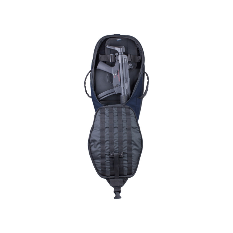 Рюкзак слінгер DANAPER Nautilus 56, Blue-black 1156650