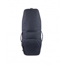 Рюкзак слінгер DANAPER Nautilus 85, Black 1085099