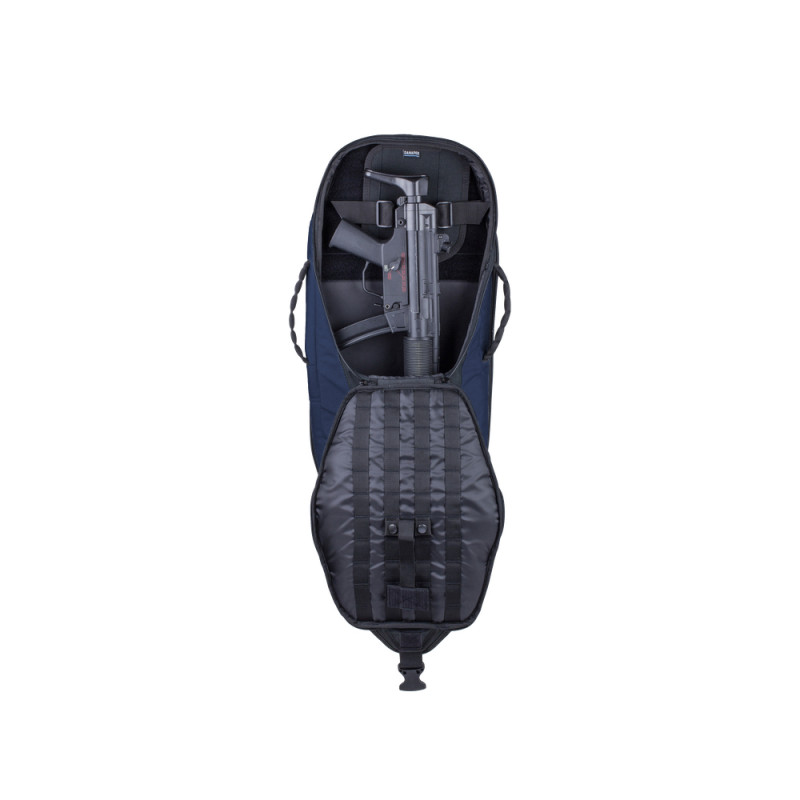 Рюкзак слінгер DANAPER Nautilus 85, Blue-black 1085650