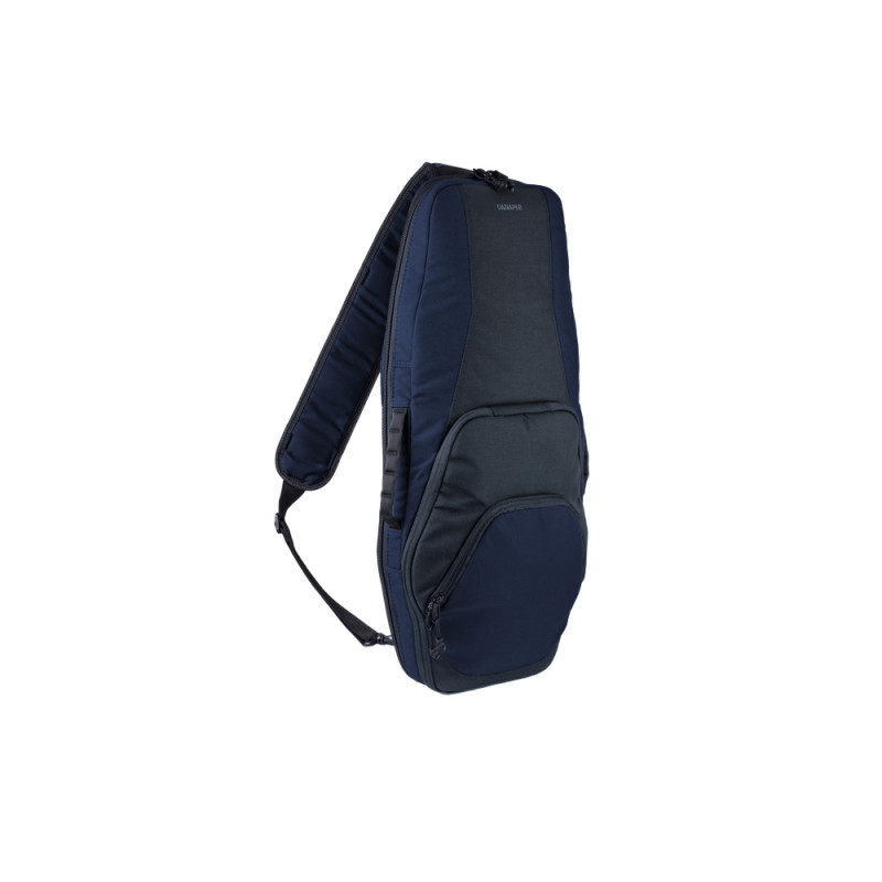Рюкзак слінгер DANAPER Nautilus 85, Blue-black 1085650