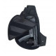 Рюкзак слінгер DANAPER STEALTH Urban, Black 1903099
