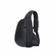 Рюкзак слінгер DANAPER STEALTH Urban, Black 1903099
