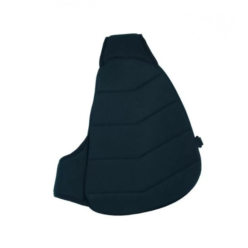 Рюкзак слінгер DANAPER STEALTH Urban, Black 1903099