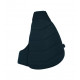Рюкзак слінгер DANAPER STEALTH Urban, Black 1903099