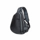 Рюкзак слінгер DANAPER STEALTH Urban, Graphite 1903766