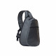 Рюкзак слінгер DANAPER STEALTH Urban, Graphite 1903766