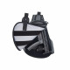 Рюкзак слінгер DANAPER STEALTH Urban, Graphite 1903766