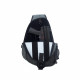 Рюкзак слінгер DANAPER STEALTH Urban, Graphite 1903766