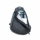 Рюкзак слінгер DANAPER STEALTH Urban, Graphite 1903766