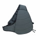 Рюкзак слінгер DANAPER STEALTH Urban, Graphite 1903766