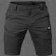 ШОРТИ LIZARD AIR VNT BLACK (2226)