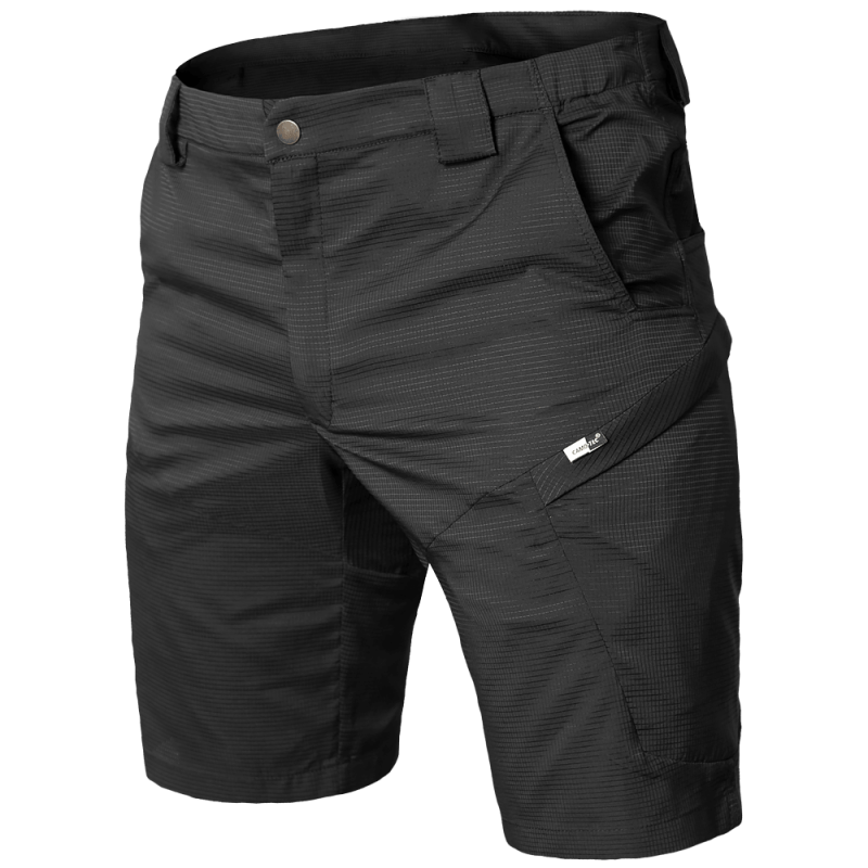 ШОРТИ LIZARD AIR VNT BLACK (2226)
