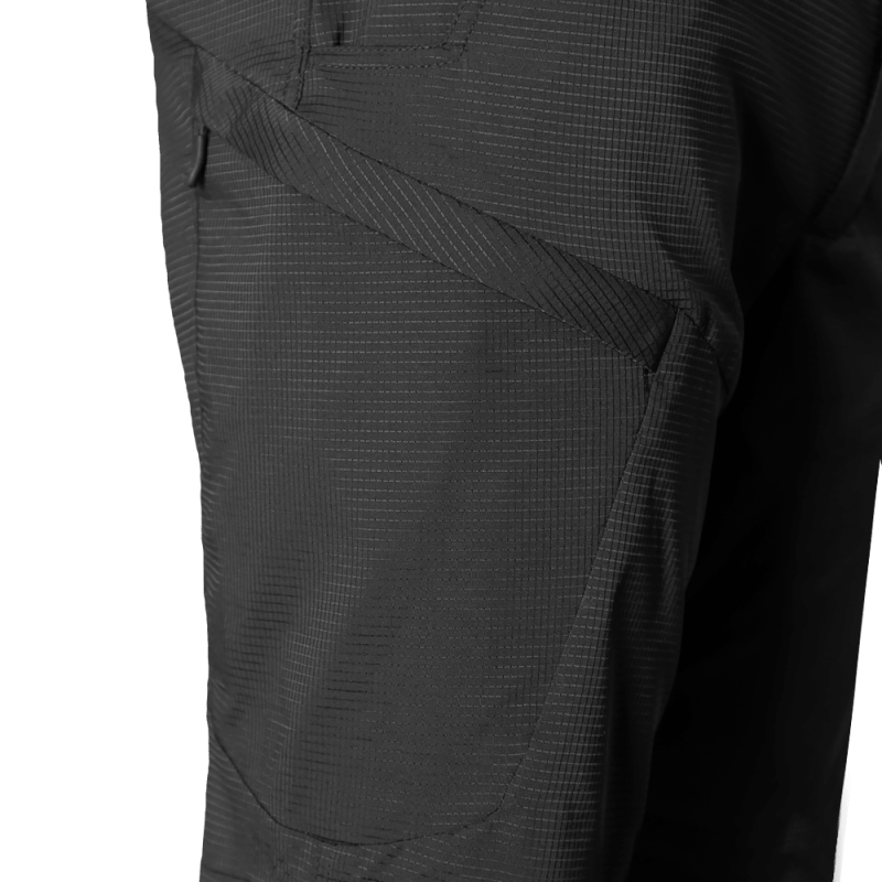 ШОРТИ LIZARD AIR VNT BLACK (2226)