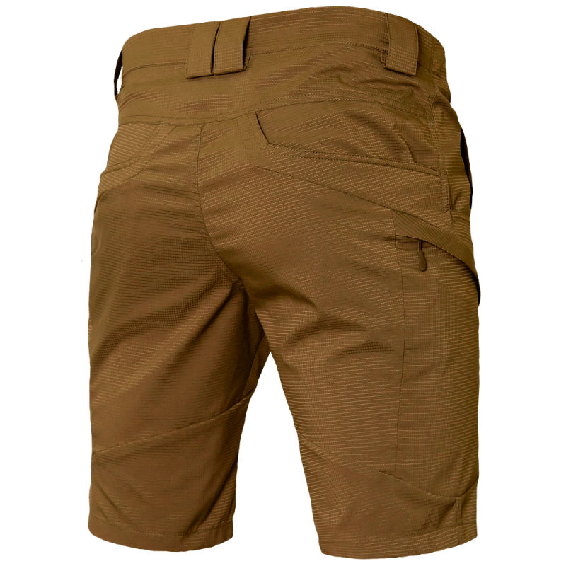 ШОРТИ LIZARD AIR VNT COYOTE (2235)