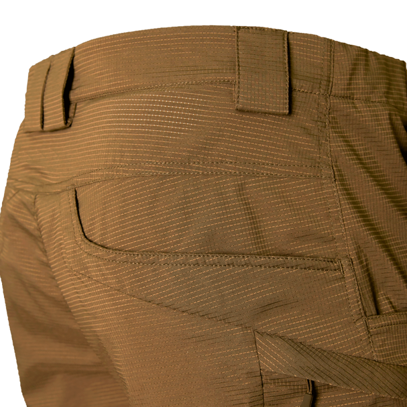 ШОРТИ LIZARD AIR VNT COYOTE (2235)