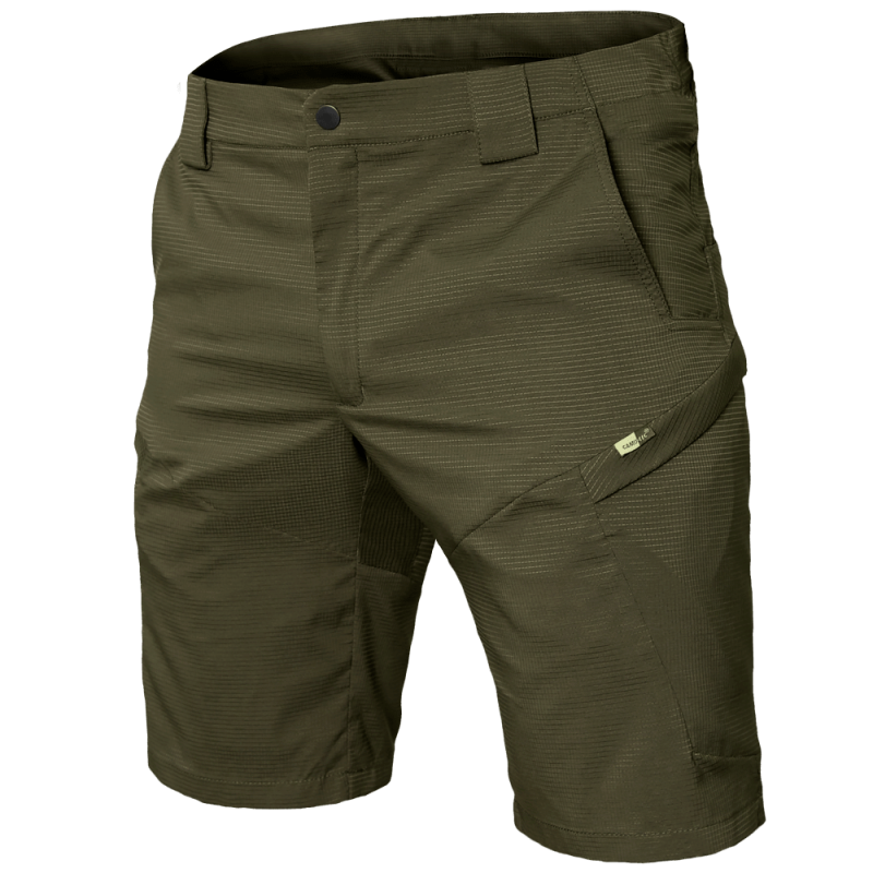 ШОРТИ LIZARD AIR VNT OLIVE (2227)