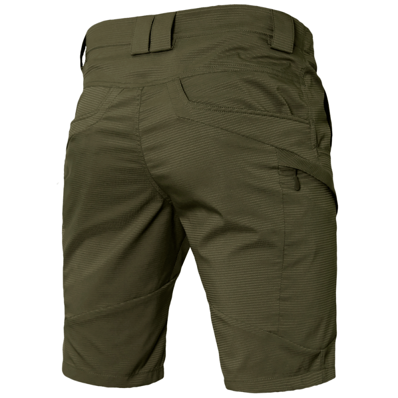 ШОРТИ LIZARD AIR VNT OLIVE (2227)