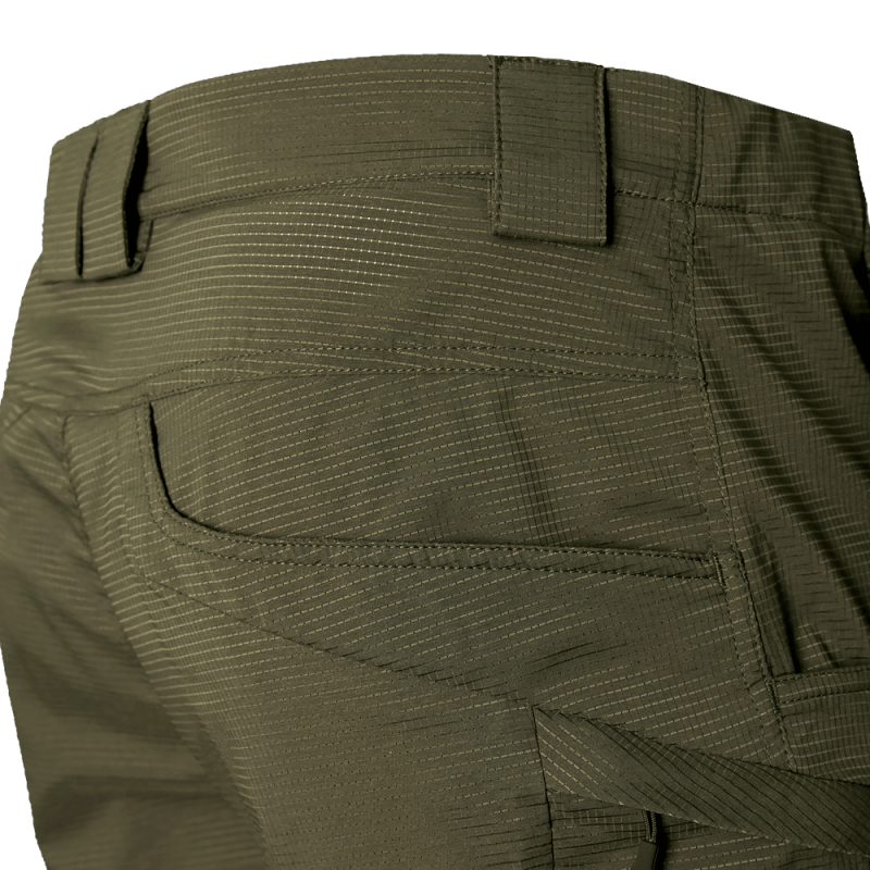 ШОРТИ LIZARD AIR VNT OLIVE (2227)