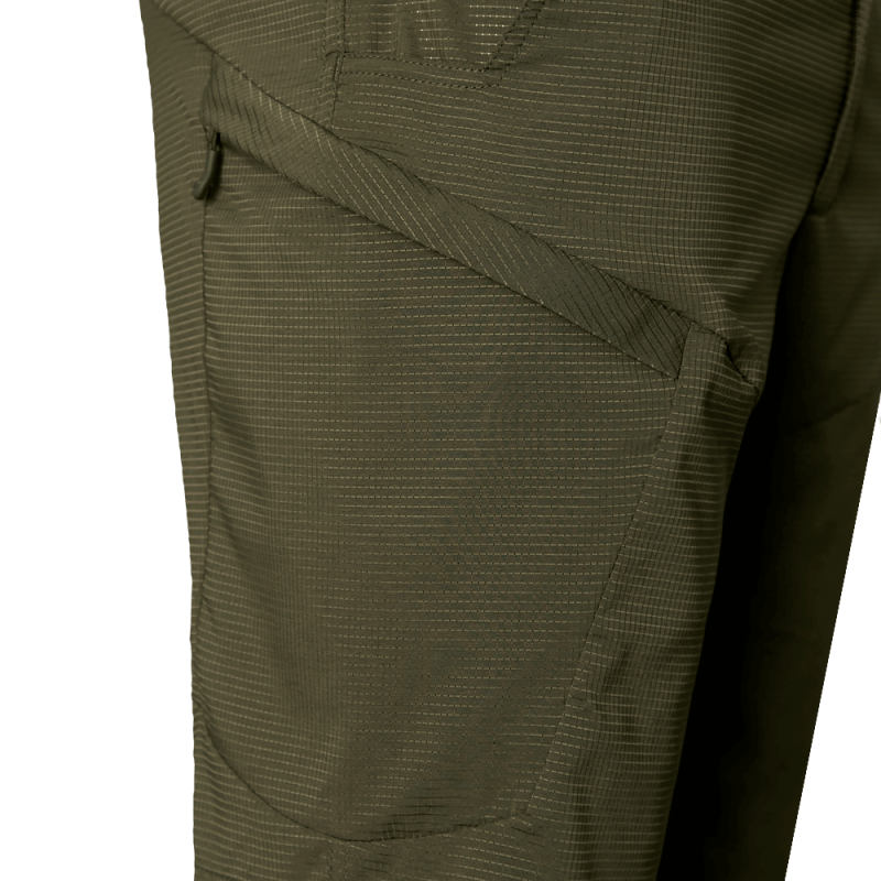 ШОРТИ LIZARD AIR VNT OLIVE (2227)
