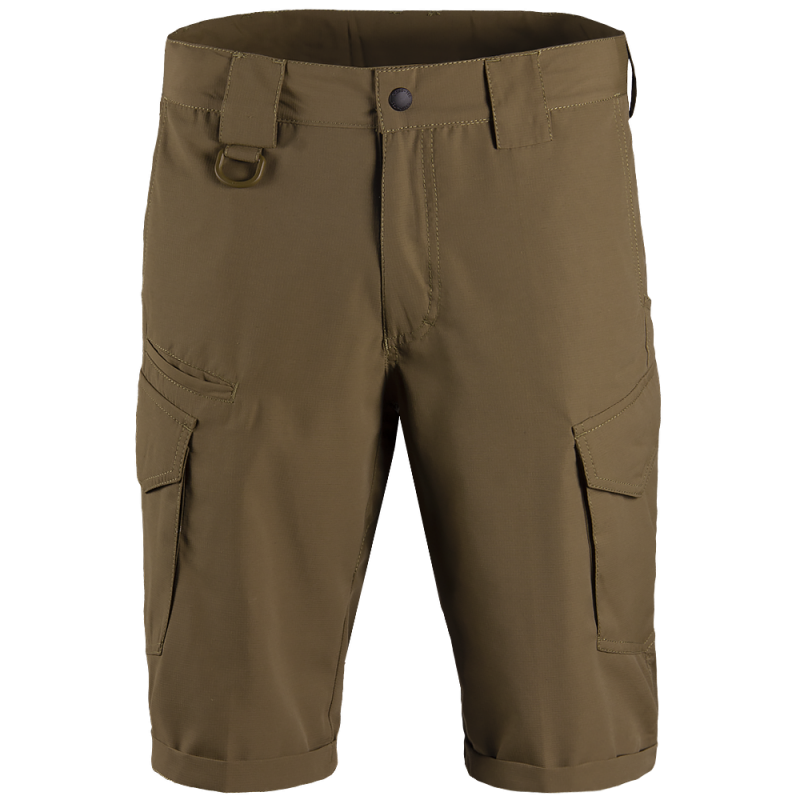 ШОРТИ MICRO RIP-STOP EXTREME WANDERER COYOTE (1172)