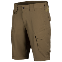 ШОРТЫ MICRO RIP-STOP EXTREME WANDERER COYOTE (1172)